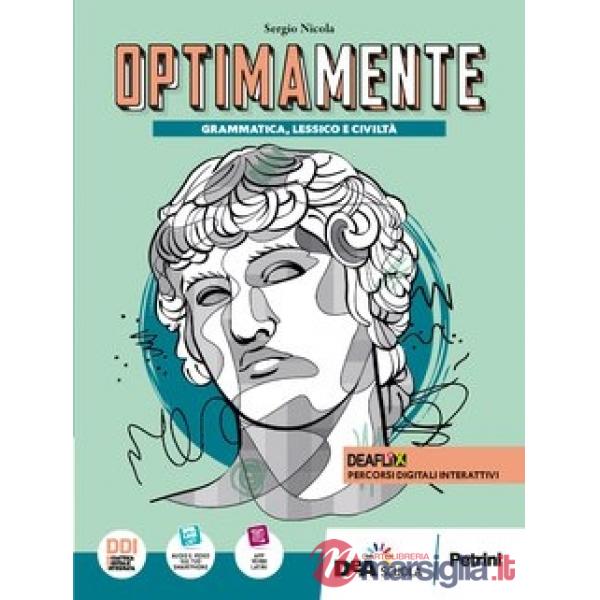 OPTIMA MENTE + VOC.ESSENZ + EB