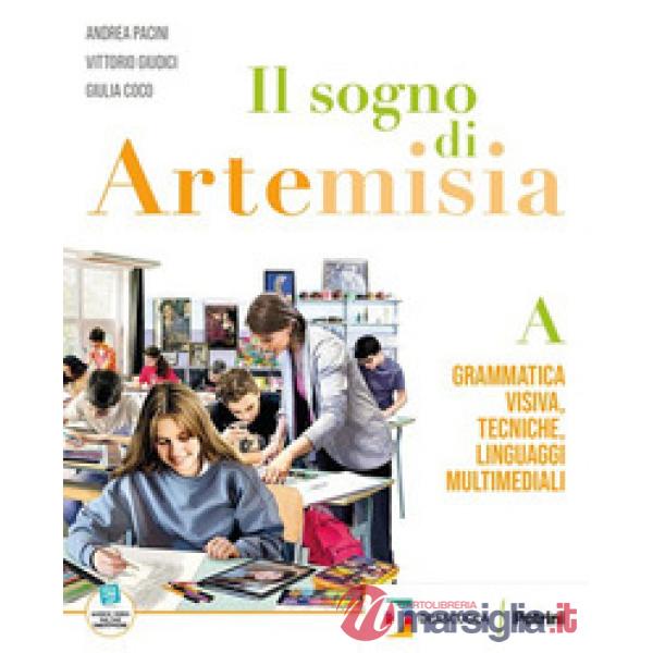 SOGNO DI ARTEMISIA BES + EB