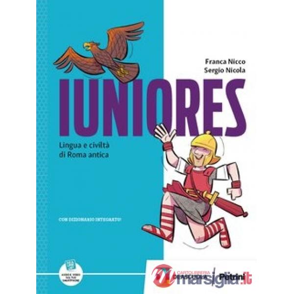 IUNIORES + EB