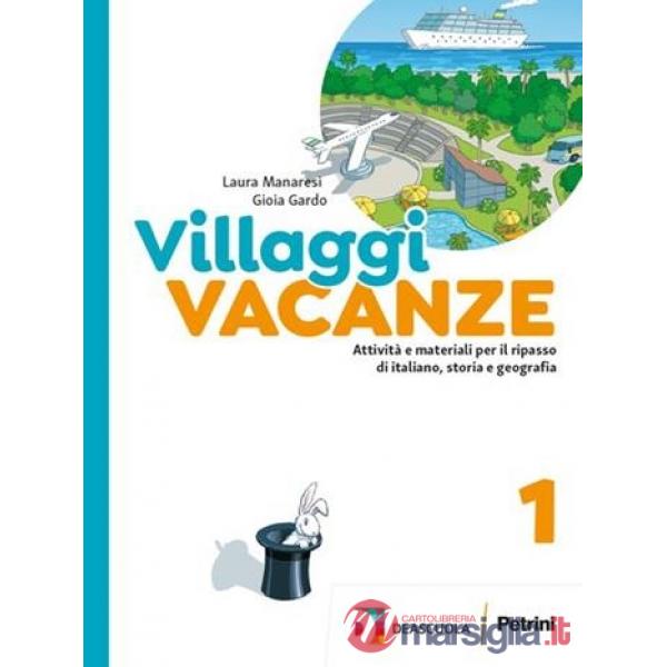 VILLAGGI VACANZE 1