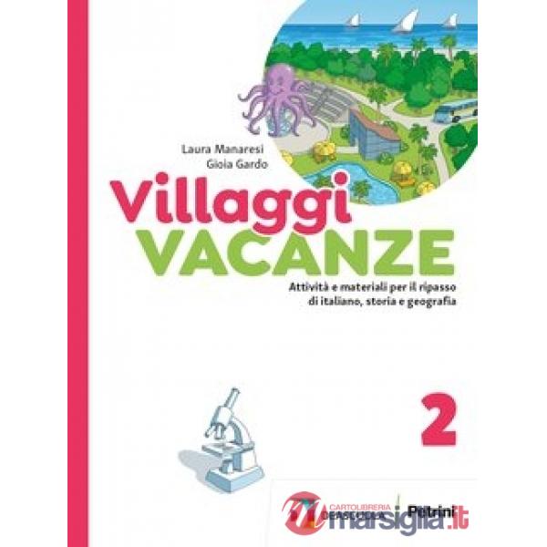 VILLAGGI VACANZE 2