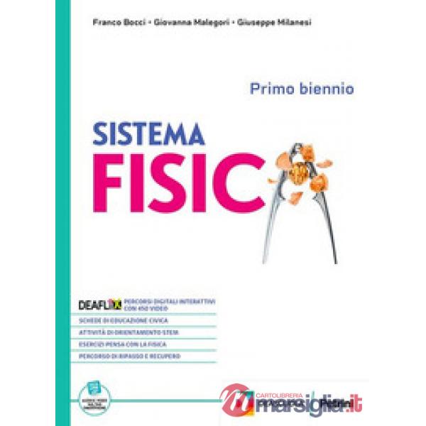 SISTEMA FISICA BN + EB