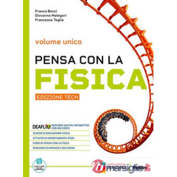 PENSA CON LA FISICA TECH + EB