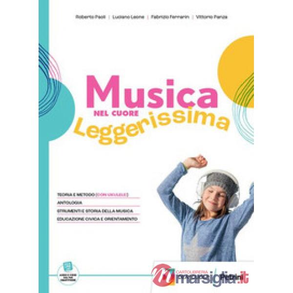 MUS.CUORE LEG. + EB