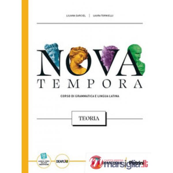 NOVA TEMPORA TEOR + ESERC.1 + EB