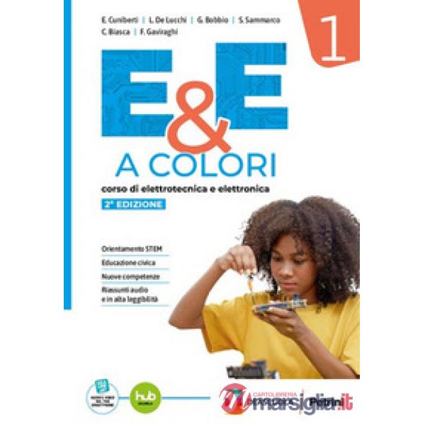 E&E A COLORI NE 3 + EB (2025)