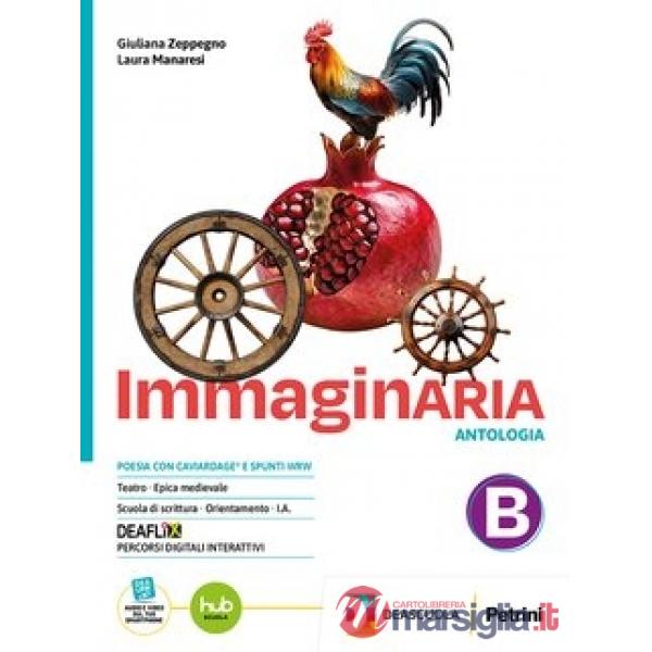 IMMAGINARIA EBOOK
