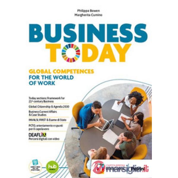BUSINESS TODAY + EB