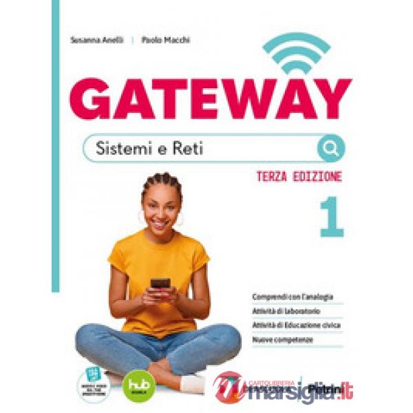 GATEWAY 3 ED - VOL. 3 + EB (2025)