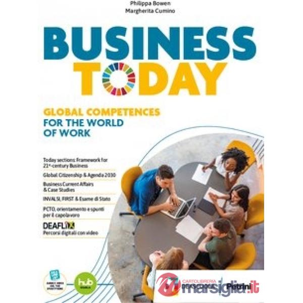 BUSINESS TODAY - EBOOK