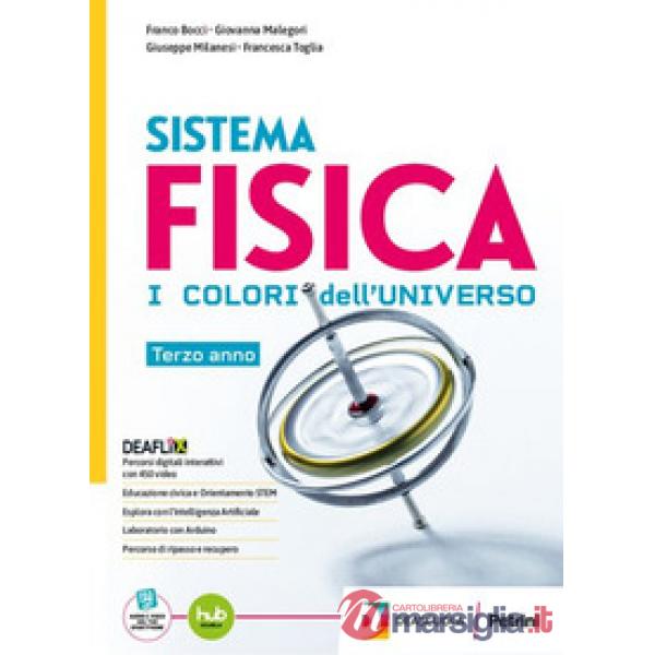 SISTEMA FISICA 5 + EB