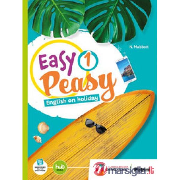 EASY PEASY 2