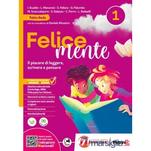 FELICEMENTE MITO EPICA + EB