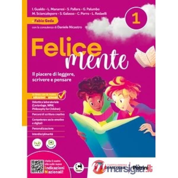 FELICEMENTE 1 + NARR. + EPICA + EB