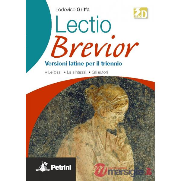 LECTIO BREVIOR PDF