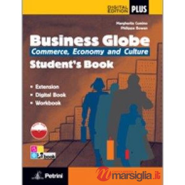 BUSINESS GLOBE DIGITAL EDITION PLUS - PDF