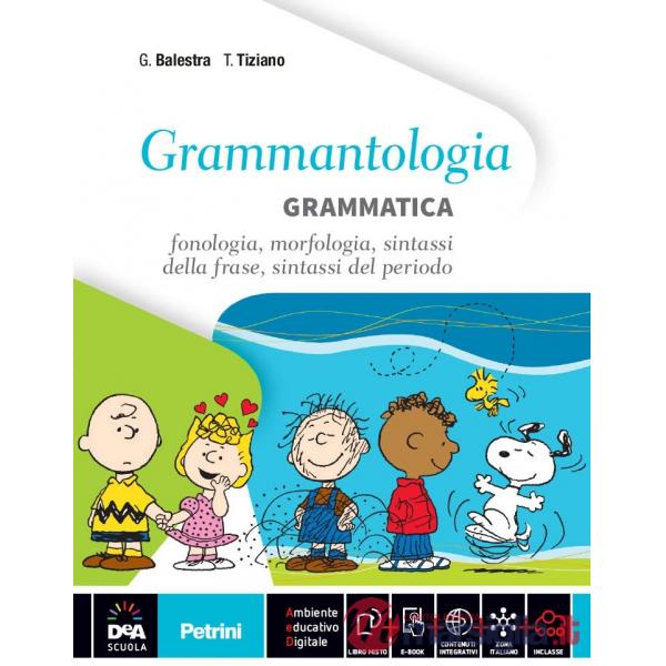 GRAMMANTOLOGIA - GRAMMATICA - PDF