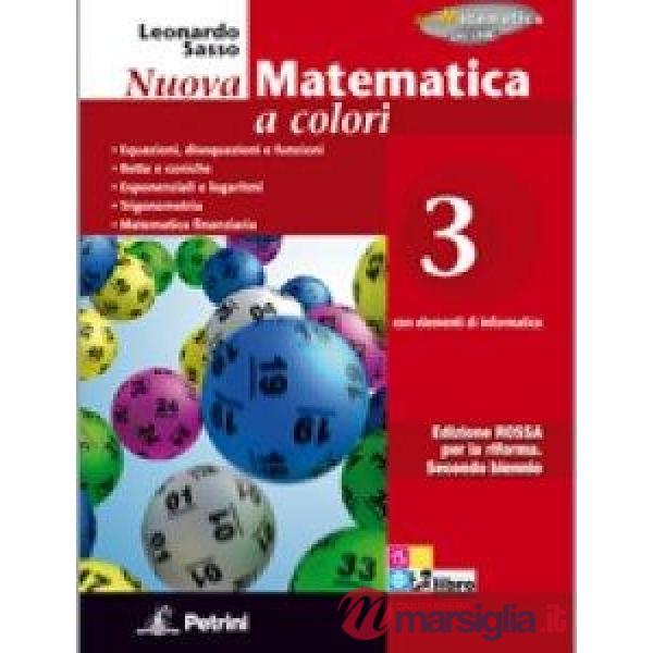 N.MAT.COL.ROSSA 4 EBOOK