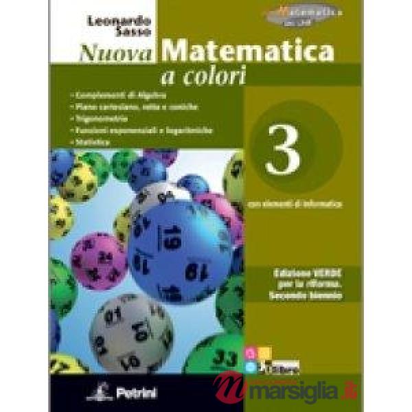 N.MAT.COL.VERDE 5 EBPPK
