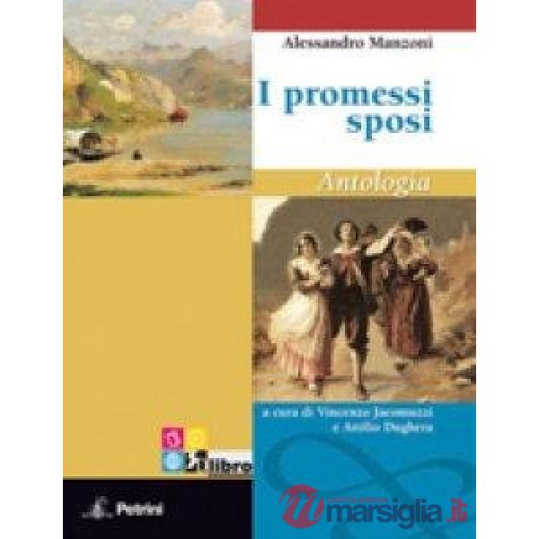 PROMESSI SPOSI (I) - ANTOLOGIA - EBOOK