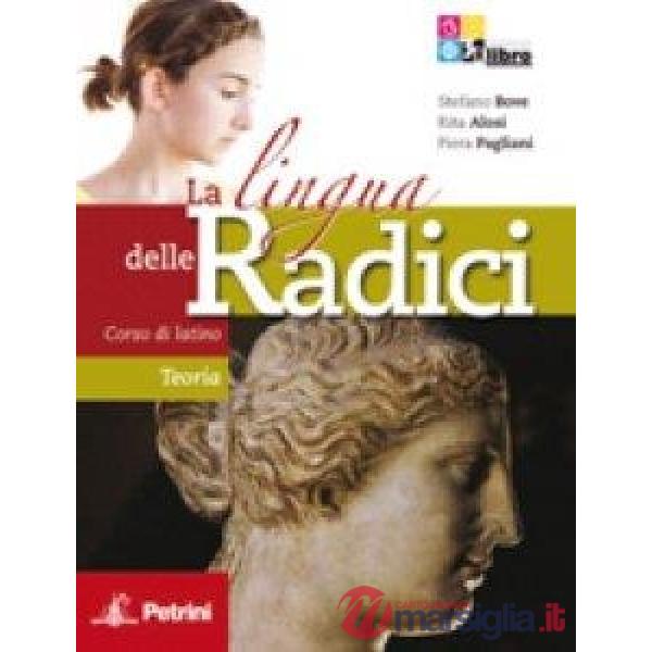 LA LINGUA DELLE RADICI ED. ROSSA TEORIA 1 EBOOK
