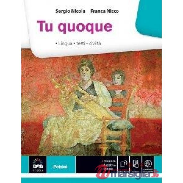 TU QUOQUE