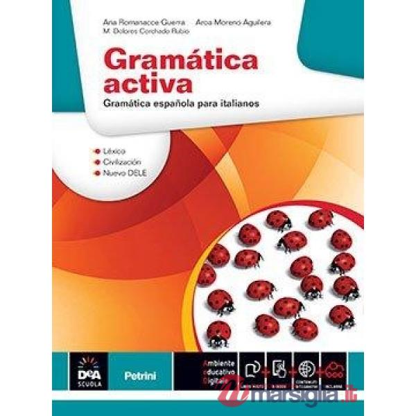 GRAMATICA ACTIVA EBOOK