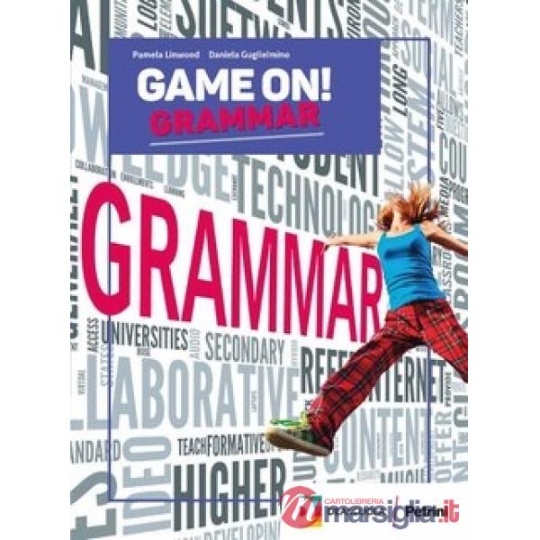 GAME ON GRAMMAR EBOOK