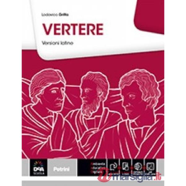 VERTERE EBOOK