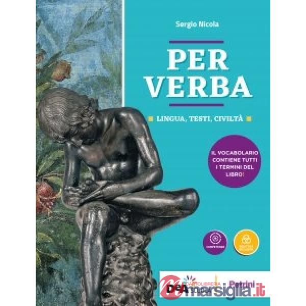 PER VERBA + DIZIONARIO EBOOK