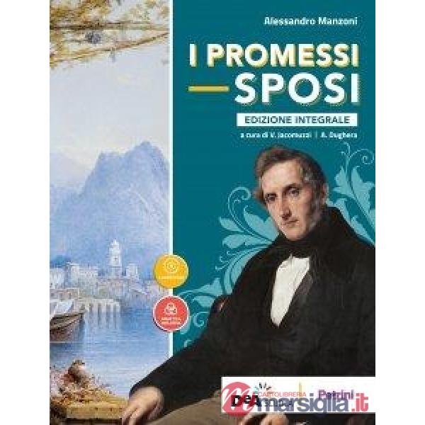 PROMESSI SPOSI ED. INTEGRALE EBOOK