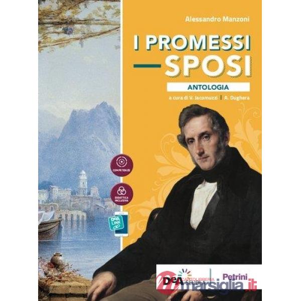 PROMESSI SPOSI ANTOLOGIA EBOOK