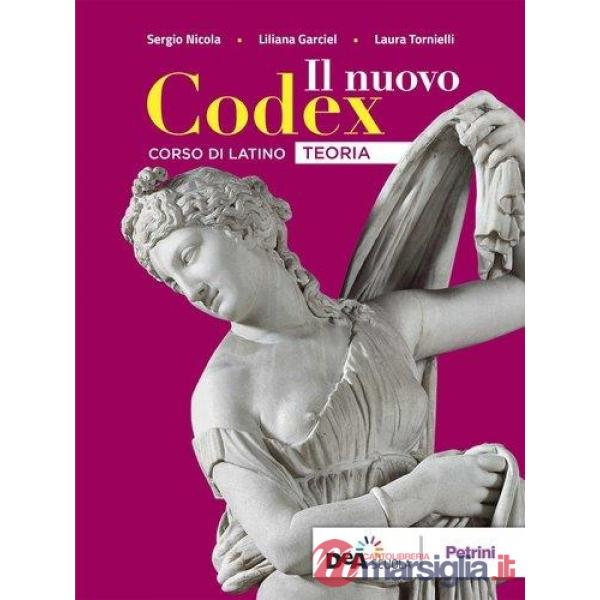 NUOVO CODEX ESER 1 EBOOK