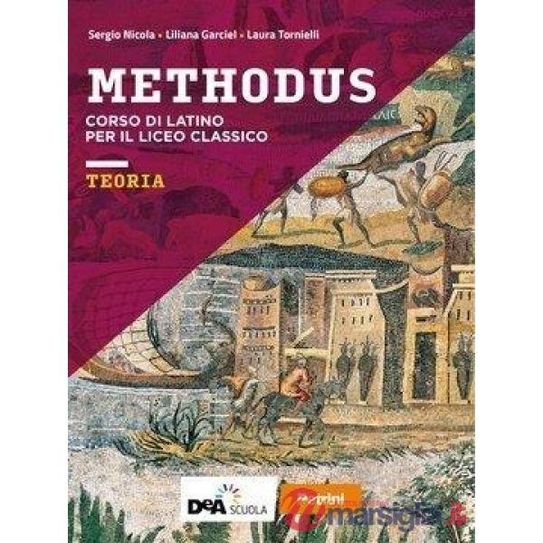 METHODUS EBOOK TEORIA