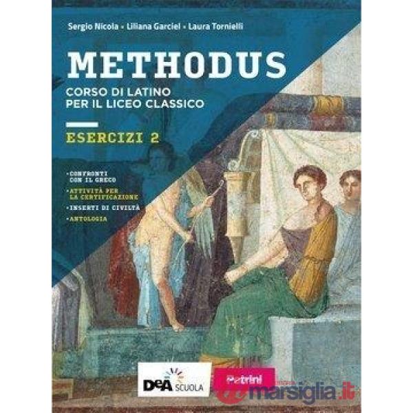 METHODUS EBOOK ESERCIZI 2