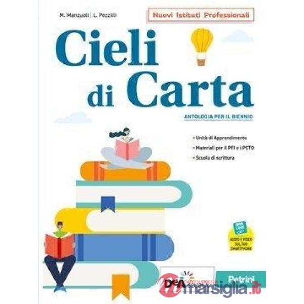 CIELI E CARTA EBOOK VOLUME UNICO