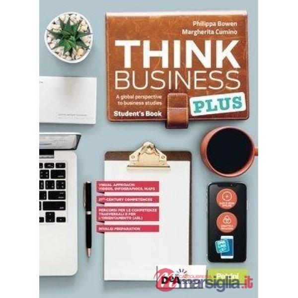 THINK BUSINESS PLUS