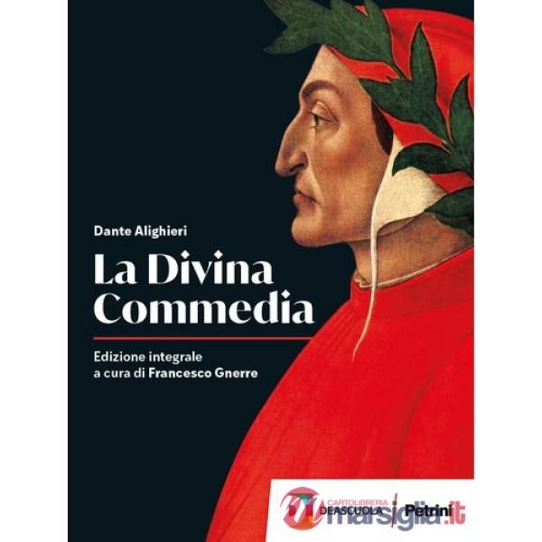 DIVINA COMMEDIA ED. INTEGRALE EBOOK