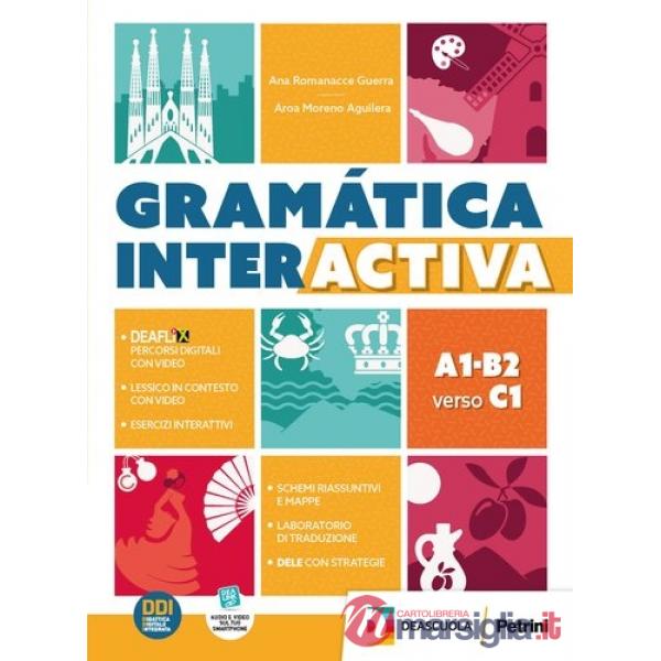 GRAMAOTICA INTERACTIVA-EBOOK