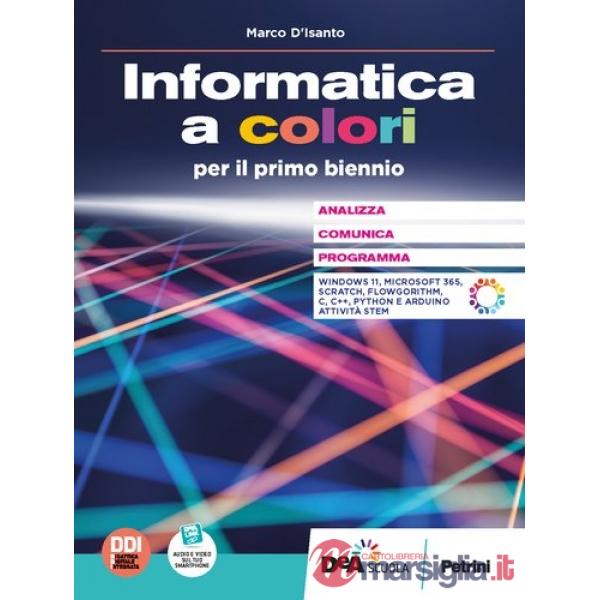 INFORMATICA A COLORI-EBOOK