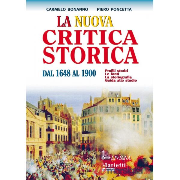 NUOVA CRITICA STORICA 2