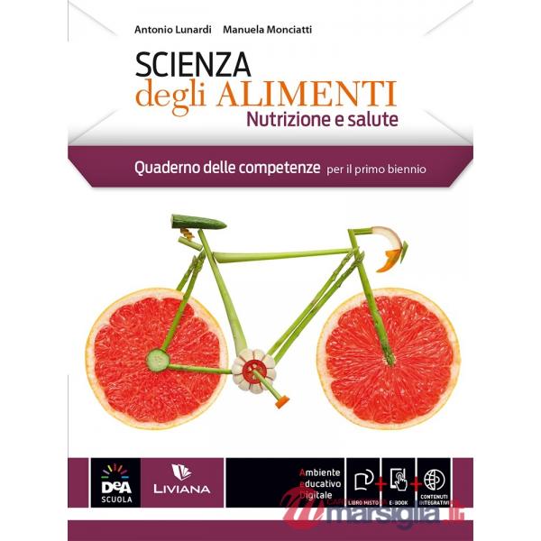 NUTRIZIONE SALUTE + EB