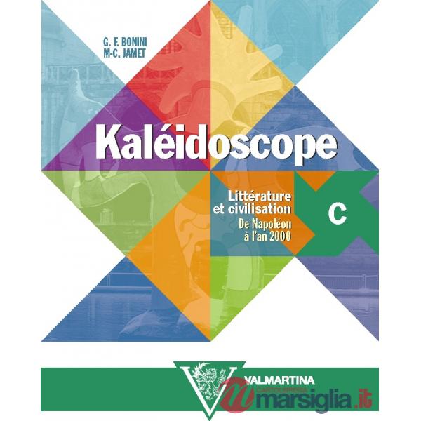 KALEIDOSCOPE C