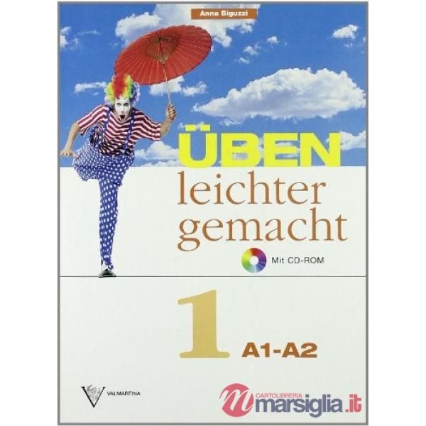 UBEN LEICHTER GEMACHT 1 + CD