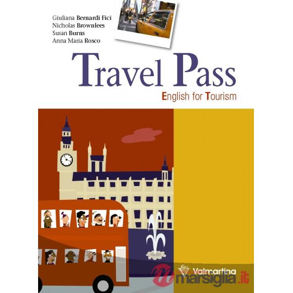 TRAVEL PASS