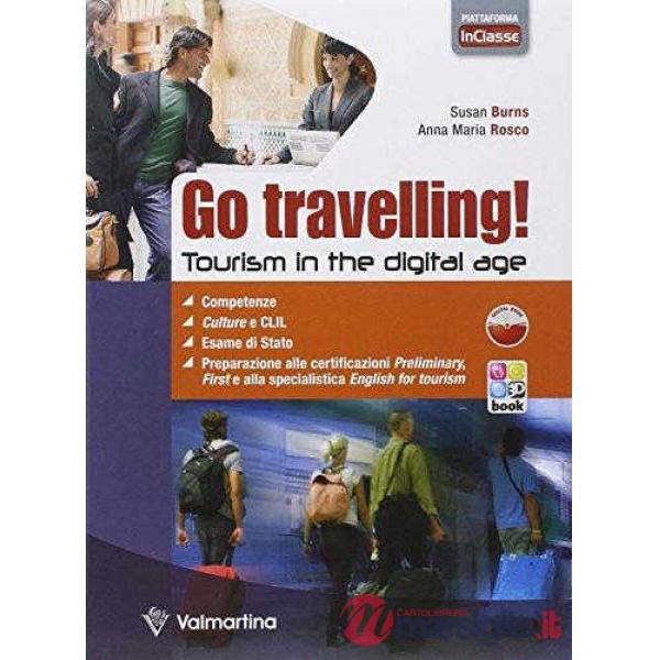 GO TRAVELLING + LD
