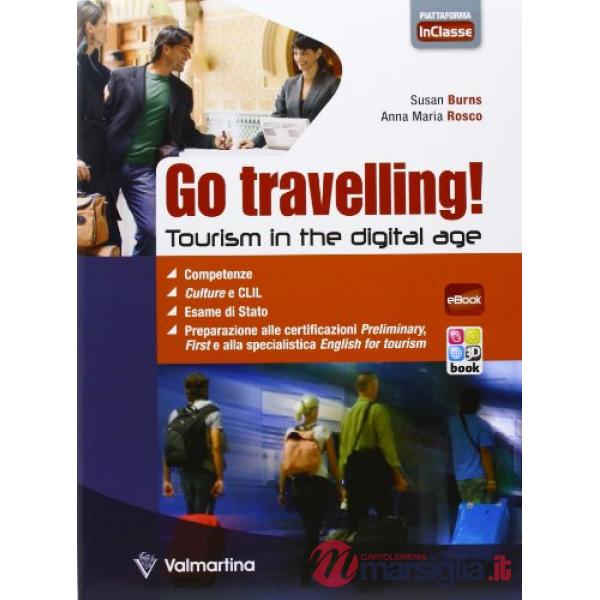 GO TRAVELLING + EB