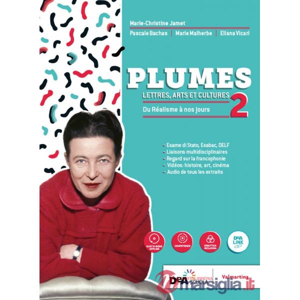 PLUMES 2 + ESAME + EEB + EB