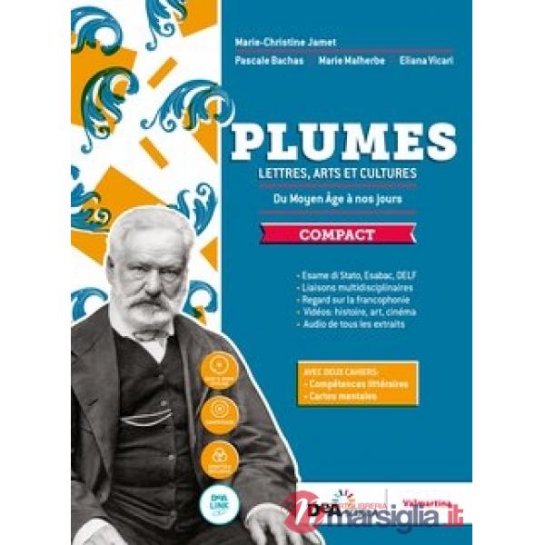 PLUMES + ESAME + COMP + EEB + EB
