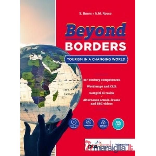 BEYOND BORDERS